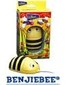 Kidzmouse Benjie Bee 2 Button Mouse