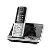 Gigaset SX795 ISDN Schnurlostelefon (4.32 cm (1.8 Zoll) TFT-Farbdisplay, Freisprechfunktion, 3-fach Anrufbeantworter) stahlgrau Gigaset SX795 ISDN Schnurlostelefon (4.32 cm (1.8 Zoll) TFT-Farbdisplay, Freisprechfunktion, 3-fach Anrufbeantworter) stahlgrau