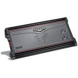 Buy Kicker ZX650.4 4-channel car amplifier 120 watts RMS x 4  by Kicker