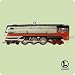 2004 Hallmark Ornament 1939 Hiawatha Steam Locomotive Lionel Train