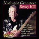 Midnight Creepers / Golden Classics Edition