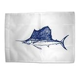 Sailfish Flag