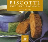 Product details for Biscotti, Bars and Brownies (Specialty Cookbook Series)