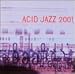 Acid Jazz 2001