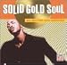 Solid Gold Soul: 80's Rhythm & Grooves