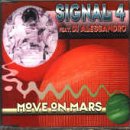 Move on Mars - Signal 4 Feat.DJ Alessandro