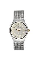 Skagen Women's Stainless Steel Watch #233XSGSC