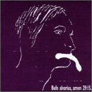 Click here to buy Bufo Alvarius Amen 29:15 by Bardo Pond .