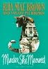 Murder, She Meowed (Mrs. Murphy Mysteries)