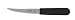 MIU France 5-Inch High Carbon Stainless-Steel Stamped Utility Knife