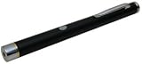 PHOTON 5000 Adjustable Focus SUPER Green Beam Laser Pointer
