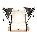 TST-S2 Shooting Table Strobe Two-Light Kit