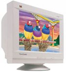 ViewSonic A75F 17" Monitor