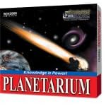 Planetarium (Jewel Case)