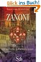 Zanoni - Ein spiritueller Entwicklungsroman