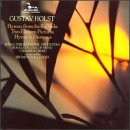 Holst - Choral Works