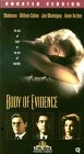 Body of Evidence (Unrated Version)