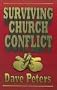 Surviving Church Conflict