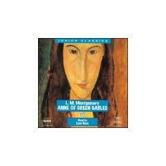 Anne of Green Gables