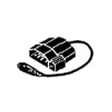 Adapter Cable for Monitor Scan Tool - Ford II - 14 In by Actron