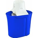 RIVAL 4QT ICE CREAM MAKER-RED