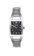 DKNY Women's Stainless Steel Bracelet Watch Black