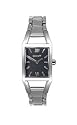 DKNY Women's Stainless Steel Bracelet Watch Black