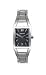 DKNY Women's Stainless Steel Bracelet Watch Black