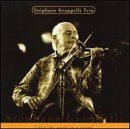 Got the World on a String