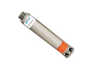 10GS30 Goulds 10 GPM 4" Submersible Water Well Pump End Only 3 HP Motor Required
10GS30 Goulds 10 GPM 4" Submersible Water Well Pump End Only 3 HP Motor Required