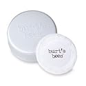 Burt's Bees Natural Cosmetics Vanishing Facial Powder, 0.5 Ounces