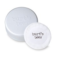 Burt's Bees Natural Cosmetics Vanishing Facial Powder, 0.5-Ounce Tins (Pack of 6)