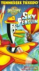 Sky Penguin/Tennessee Tuxedo [VHS]