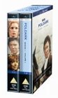 Poldark - Series 1 - Part 1 [UK IMPORT] - Nicholas Selby