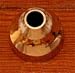Lav Sink / Tub Faucet Escutcheon - Chrome