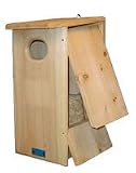 Small Wood Duck House