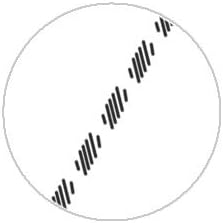 MediaDevil Apple iPhone 5/5S leather case (White leather with Black stitching and Black inner) - Artisanpouch genuine European leather pouch case with pull-tab