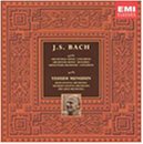  -  Bach: Orchestral Suites & Concertos