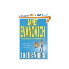To the Nines (Stephanie Plum Novels)