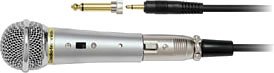 audio-technica ダイナミック型ボーカルマイクロホン AT-X3