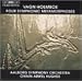 Vagn Holmboe: Four Symphonic Metamorphoses
