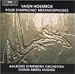 Classical Music : Vagn Holmboe: Four Symphonic Metamorphoses