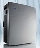 Blueair 203 HEPASilent Indoor Air Purifier