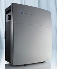 Blueair 203 HEPASilent Indoor Air Purifier