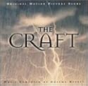The Craft: Original Motion Picture Score