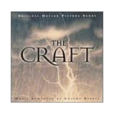 The Craft: Original Motion Picture Score