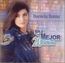 Daniela Romo -  Solo Lo Mejor: 20 Exitos