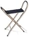 Eze-Rest Portable Folding Seat Cane (Each)