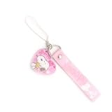 Snoopy Cell Phone Strap