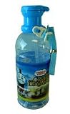 Thomas and friends Water Bottle with straw & strap